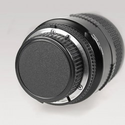 Rear lens cap - M42