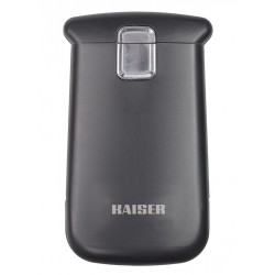 KAISER "mobile" Pocket Magnifier, 3x pull-out (with LED light)