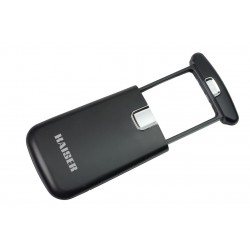 KAISER "mobile" Pocket Magnifier, 3x pull-out (with LED light)