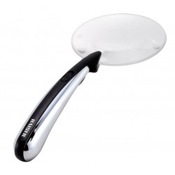 KAISER magnifying glass 2,2x (with LED illumination)