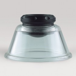 KAISER magnifying glass 10x (2332)