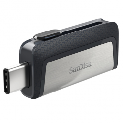 SanDisk Ultra Dual USB-C...