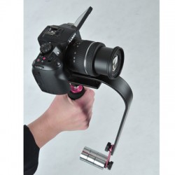 Stabilizátor VGS2 pro fotoaparáty a videokamery