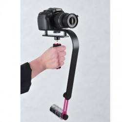 Stabilizator VGS2 za kamere i kamere