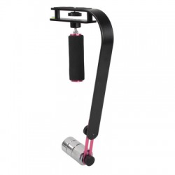 VGS2 stabiliser for cameras and camcorders
