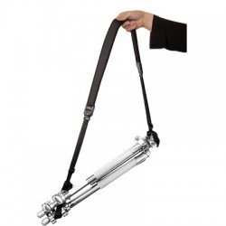 Professional neoprene tripod belt