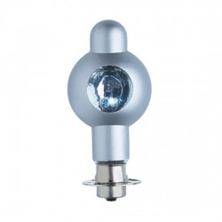 Projection lamp P30s 50W/8V
