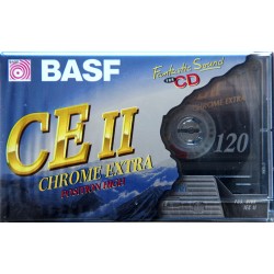 BASF CE II Chrome extra 120