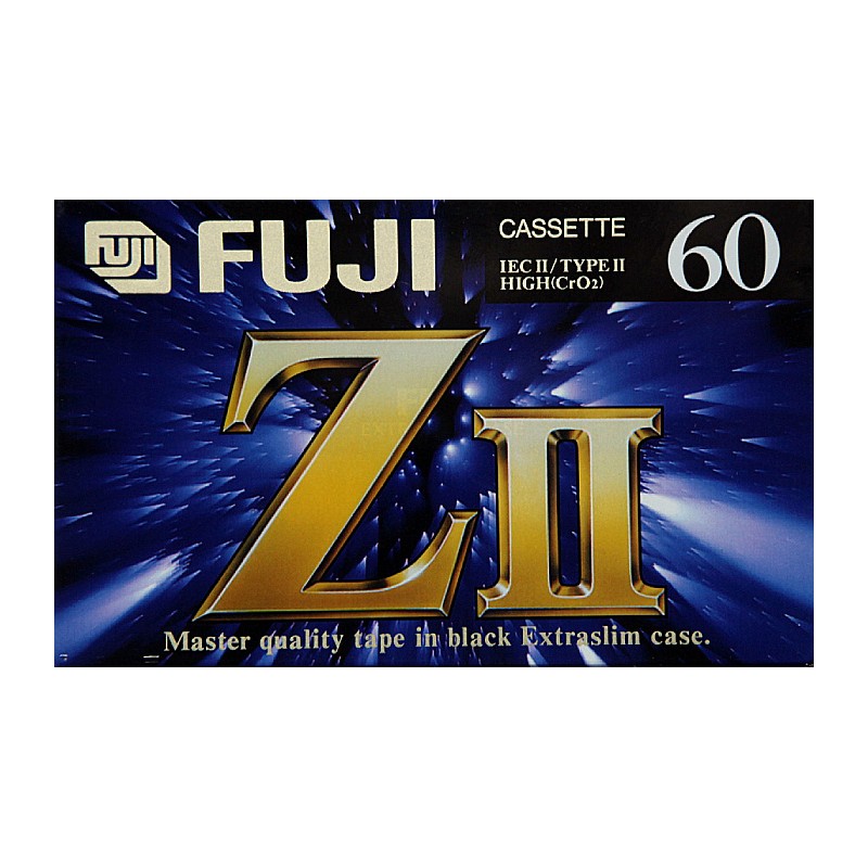 FUJI Z II 60