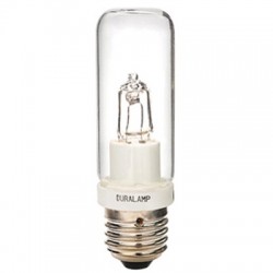 HELIOS HL150 halogen žárovka E27, 230V/150W pro Helios 300P