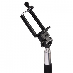 Hama Selfie MOMENTS 100 Bluetooth, tyč s integrovanou spouští