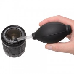 Pneumatic balloon Hurrikan