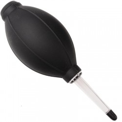 Pneumatic balloon Hurrikan