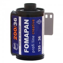 Foma Fomapan 200 135/36 Kreativan