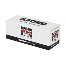 ILFORD ORTO 120