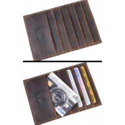 Kalahari Kaama L-52, drawers for credit cards and business cards