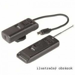 F16k radio camera shutter for Canon, Pentax, Samsung, Contax