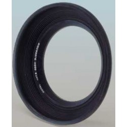 Gumijast širokokotni sončni ščitnik 67 mm