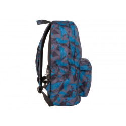 DÖRR Action Pack, modra