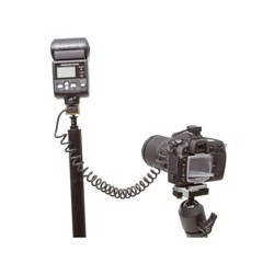 B.I.G. Digital servo trigger