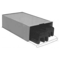 KAISER CS slide tray for 2 x 100 CS slides
