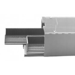 KAISER CS slide tray for 2 x 100 CS slides