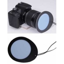 B.I.G. Neutral Balance filter for white balance
