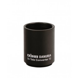 Dörr DANUBIA 2x telekonvertor T2
