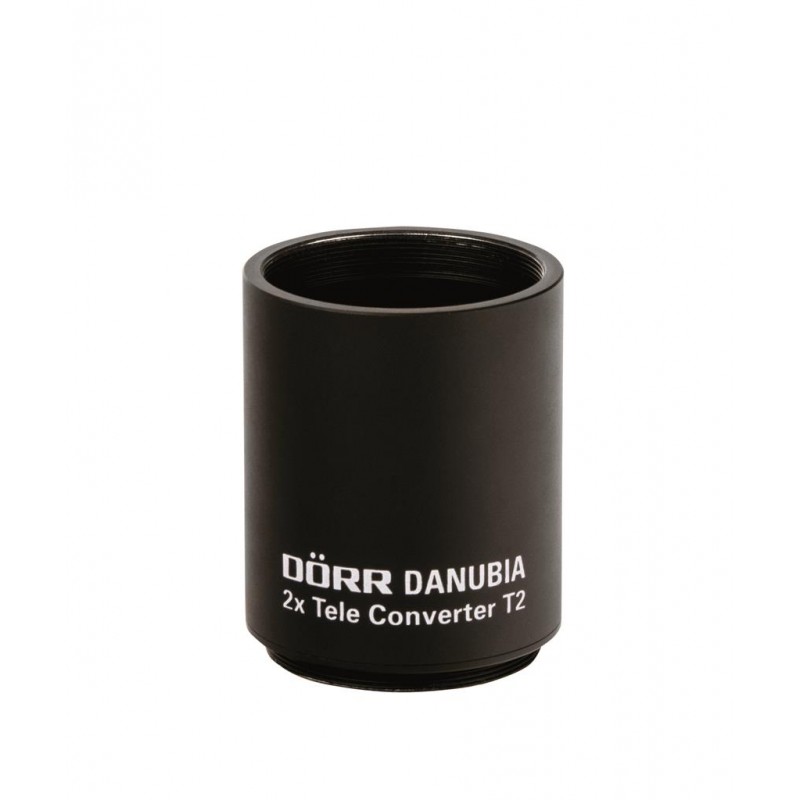 Dörr DANUBIA 2x Teleconverter T2