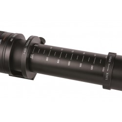 Dörr DANUBIA teleobjektiv s povečavo 650-1300 mm T2