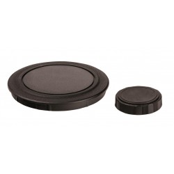 Dörr DANUBIA Teleobjektiv se zoomem 650-1300 mm T2