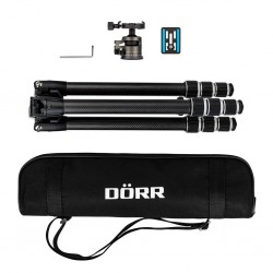 Dörr Racer CR-1440 s CNC-30