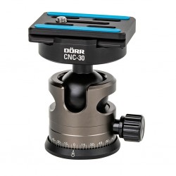 Dörr Racer CR-1440 s CNC-30