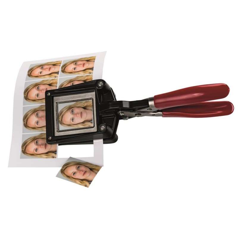 Dörr belt shears 35x45mm