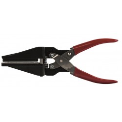 Dörr belt shears 35x45mm