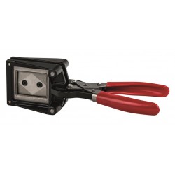 Dörr belt shears 35x45mm