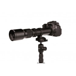 Dörr Supertele 500 mm f/8,0