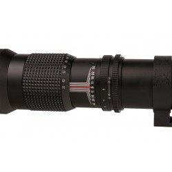 Dörr Supertele 500mm f/8.0