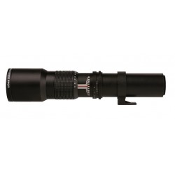 Dörr Supertele 500mm f/8.0