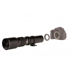 Dörr Supertele 500 mm f/8,0