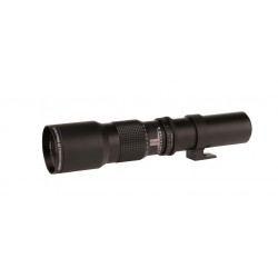 Dörr Supertele 500mm f/8.0