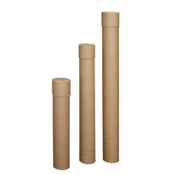 Archiving / mailing tube 8x100cm