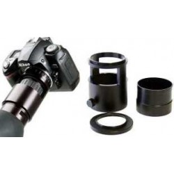 Olivon photo threaded adapter
