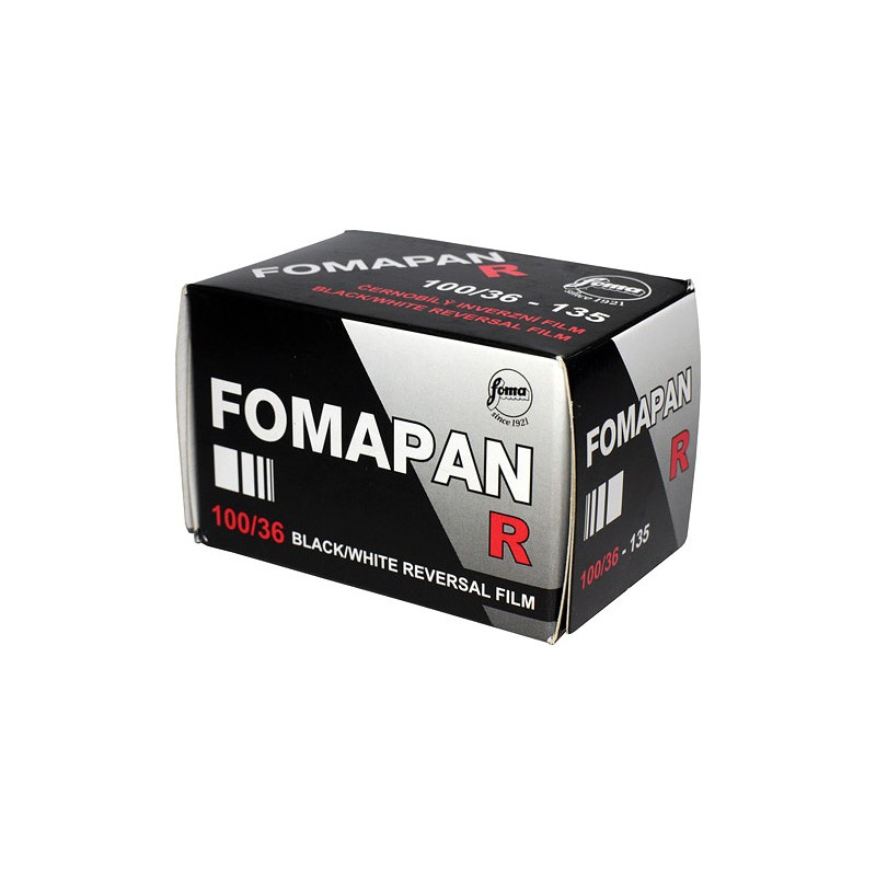Foma Fomapan R 100 135/36