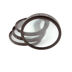 Makro sada Close Up 58 mm 4 ks (+1, +2, +4, +10)
