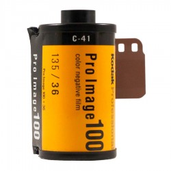 Kodak Pro Image 100 135/36 v razsutem stanju