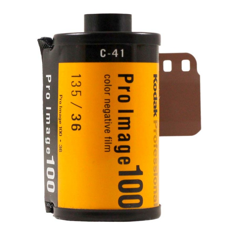 Kodak Pro Image 100 135/36 bulk