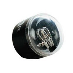 Portaflash Mini - additional flash with servo trigger