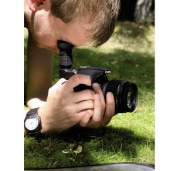 Universal angle finder