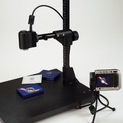 Kaiser ReproKid loudspeaker with lighting